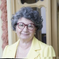 Gloria Covino Morassi