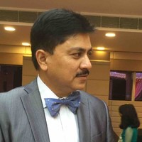 Arvind kumar Shukla