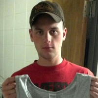 Conor Brown