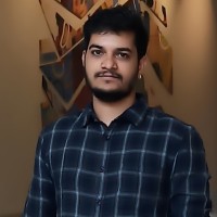 Subramanyam P