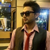 Md Kaifi