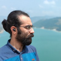 Ali Mokarian