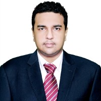 Mohammed Sheikh Salem Al-Attas