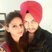HARPREET SINGH