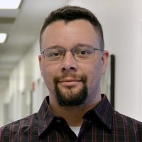 Marcus Yarborough, CTS-D, CTS-I, DMC-E, Dante Level 3
