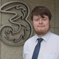 Declan Burke