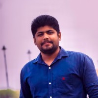 Rakesh Naidu