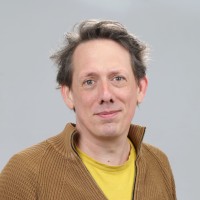 Martijn Van Es