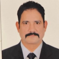 Manjay Singh