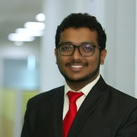 Sriram Krishnakumar, FCCA