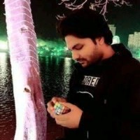 Avinash Dubey