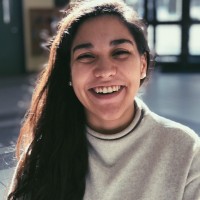 Monica Alvarez Bello