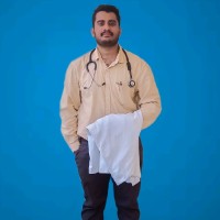 Dr Ganesh M