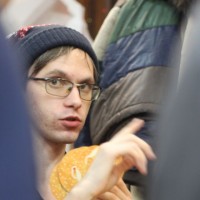 Nikita Pometov