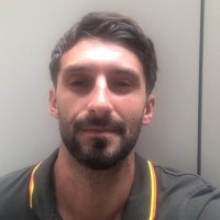 Mattia Sozzi