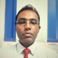 Pubudu Sampath Samarasinghe