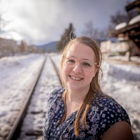 Lindsey Pikkarainen, Ma, Rcc