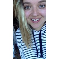 Zoe Smith