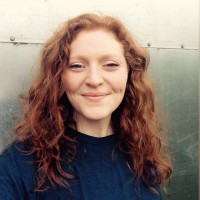 Johanna Ferguson Acma