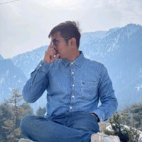 Pradip Chauhan