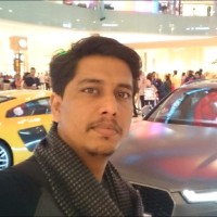 Muhammed Shan