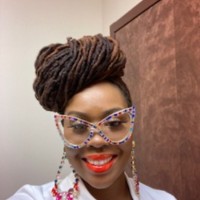 Jamesa Terrell