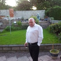 Ian Woolley