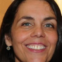 Claudia Jacques, PhD, MFA