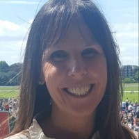 Lorraine Thompson