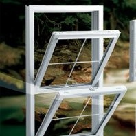Aluminum Windows