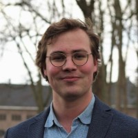 Casper Bouwmeester
