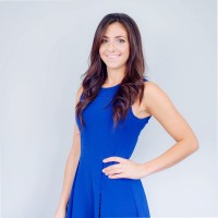 Rachel Gannage Kemp, CFP®, BSM (Hon)