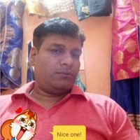 Ashok Dubey