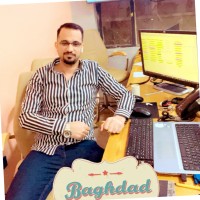 SHwkat Raouf