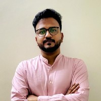 P Sanketh