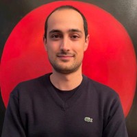 federico saini