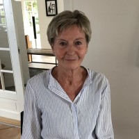 Edith (Ditte) Sundby