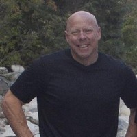 Mark J. Petersen