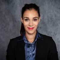 Nadja Glauner