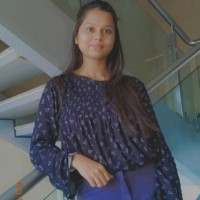 Pooja Shigvan