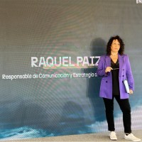 Raquel Paiz Robles