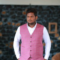Arul Reegan Raj Edwin Visuvasam