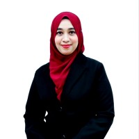 NOORMAZLA BINTI MOHAMAD NIZAN