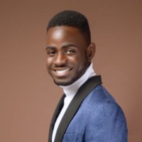 Oluseye Daramola