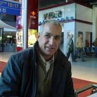 Sebti Mebirouk