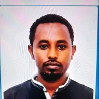 Haymero Nigussie