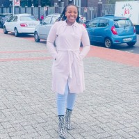 Oluhle Mkelo
