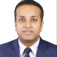 Sujith Raman