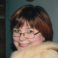 Татьяна Савельева