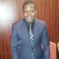 Kolawole Akindele